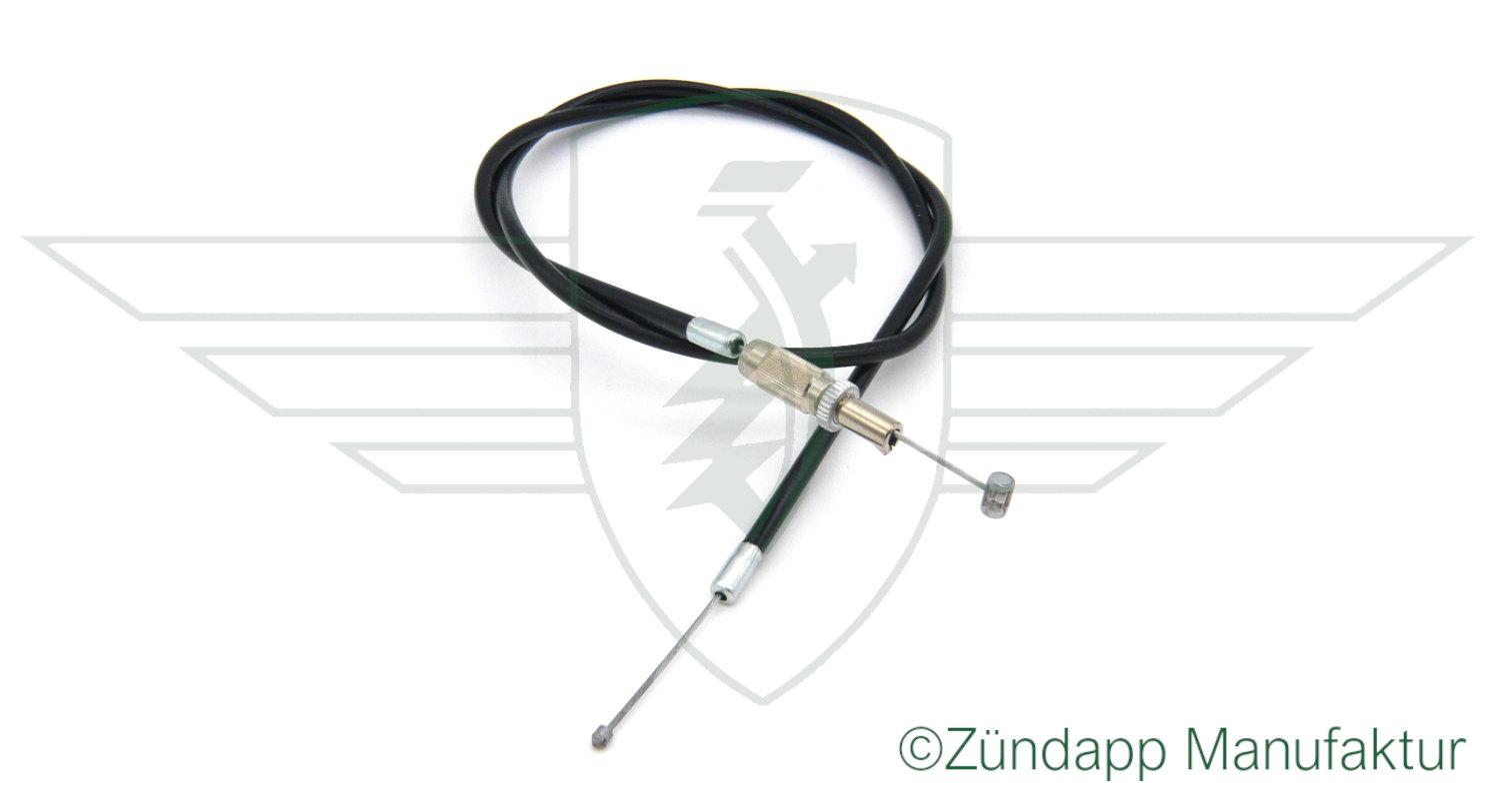 Throttle cable original